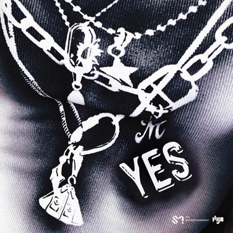 Image for YES by HYO