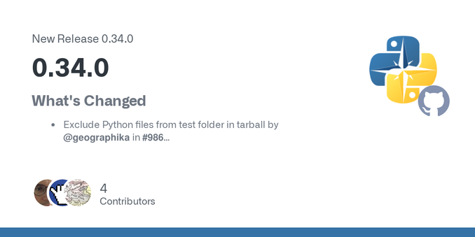 What's Changed

Exclude Python files from test folder in tarball by @geographika in #986
Enhance datatype determination and improve service_ok util by @KaiVolland in #994
Add option to pass cookies...