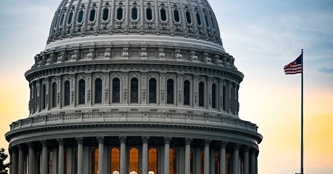 The rapid succession of House votes showed the industry’s growing influence in Washington, where lawmakers had declared it “crypto week” on Capitol Hill.