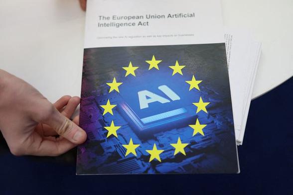 AI models with systemic risks given pointers on how to comply with EU AI rules AI models with systemic risks given pointers on how to comply with EU AI rules