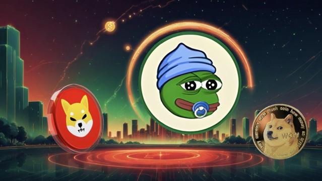 Meme Coin Trader Who Made $108M on Shiba Inu and Dogecoin in 2021 Says He