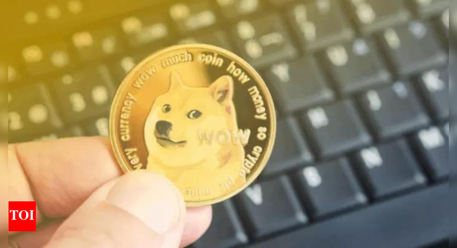 Tesla CEO Elon Musk’s favorite Dogecoin said to jump 80% soon: What analyst says