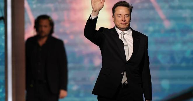 Elon Musk’s X slams French criminal investigation as politically motivated – POLITICO
