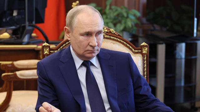 Nato-Staat nimmt sich russische Schattenflotte vor