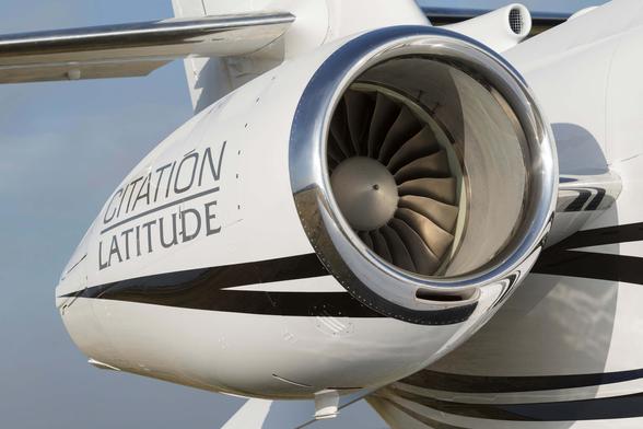 Citation Latitude