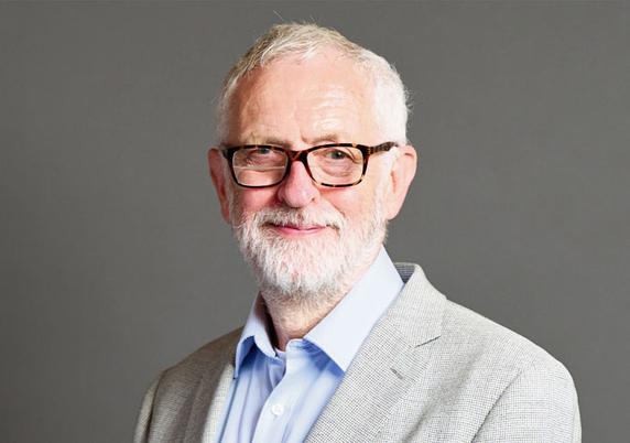 jeremy corbyn