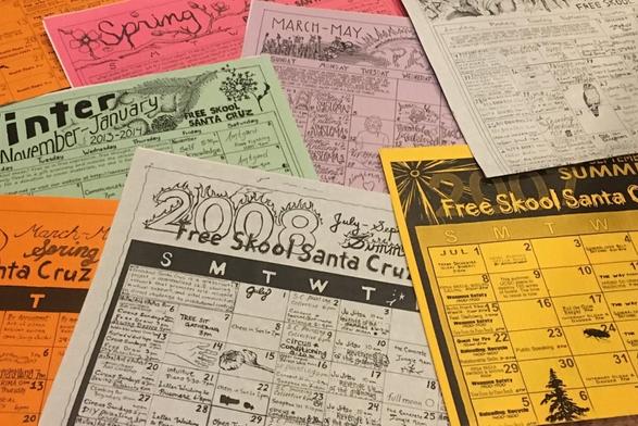 freeskool