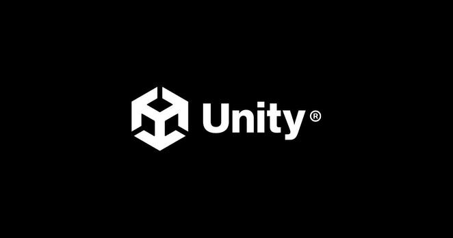 Unity logo