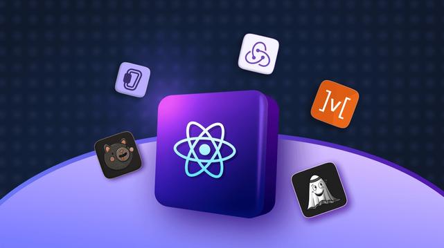 React State Management Made Simple Top Libraries Every Developer Should Know React State Management Made Simple Top Libraries Every Developer Should Know