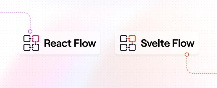 React Flow | Svelte Flow - Powerful open source libraries for building node-based UIs with React (https://reactflow.dev) or Svelte (https://svelteflow.dev). Ready out-of-the-box and infinitely cust... React Flow | Svelte Flow - Powerful open source libraries for building node-based UIs with React (https://reactflow.dev) or Svelte (https://svelteflow.dev). Ready out-of-the-box and infinitely cust...