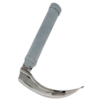 :laryngoscope: