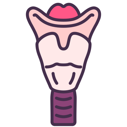 :larynx: