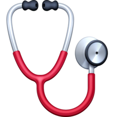 :stethoscope: