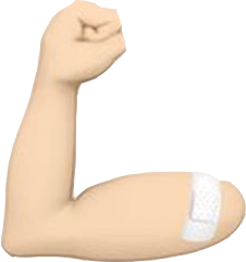 :vaccinated_skintone5: