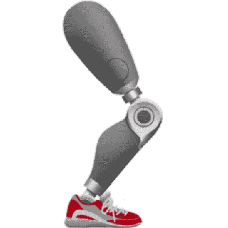 :artificial_leg: