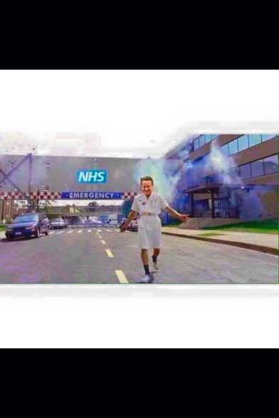 tory blowing up hospital

scene from the dark knight