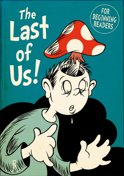 the last of us