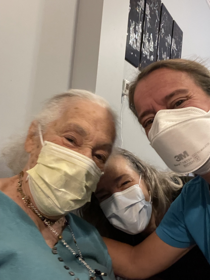 Happy 92 year old