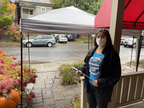 Jabapalooza in the rain