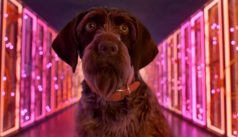 Header image for an article titled: Google executive responsible for AI has a solution for the game industry's problems, and you're not going to believe this but it's AI