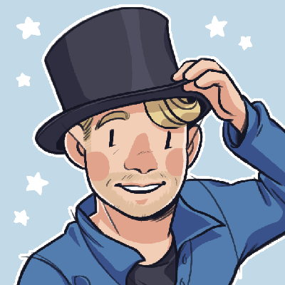 Gaute ⚡ Mikrobloggen's avatar