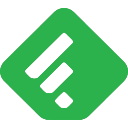 :feedly: