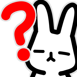 :84_rabbit_thinking: