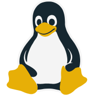 :LinuxTux: