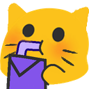 :blobcatsip: blobcatsip