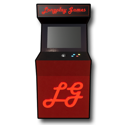 Longplay_Games