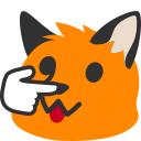 :blobfoxboopmlem: