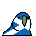 :flag_scotlandparrot: