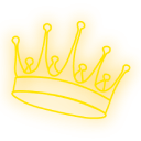 :yellowCrown: