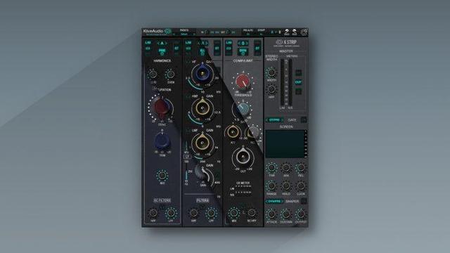 Kiive Audio Kstrip
