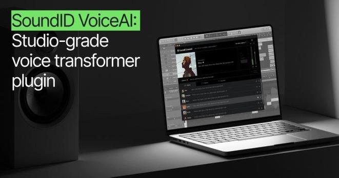 Sonarworks SoundID VoiceAI