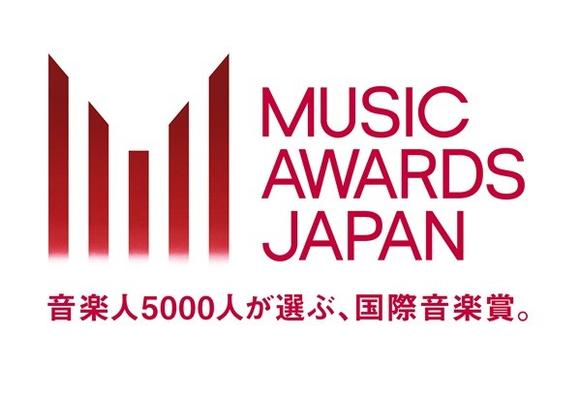 MUSIC AWARDS JAPAN
