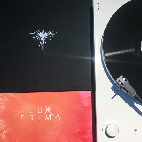Karen O, Danger Mouse / Lux Prima (2019)
