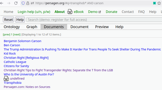 In battle against transgender rights, Trump targets HUD’s housing policies
https://apnews.com/article/transgender-hud-fair-housing-trump-lgbtq-turner-915634741f56f3d5ea265e316cd396bb

Note Ben Carson, Trump1

🇺🇲 🇬🇧 🇨🇦 #Christofascism #transgenocide
🇨🇦 #Poilievre #DanielleSmith #ScottMoe

🏳️‍⚧️ #TransLivesMatter #BlackTransLivesMatter #TransRights
https://mastodon.social/@persagen/114186381298087870