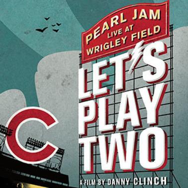 Image of the artwork of Let's Play Two.