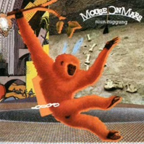 Niun Niggung is a studio album by German electronica duo Mouse on Mars. It was released in 1999. It peaked at number 76 on the German Albums Chart.
