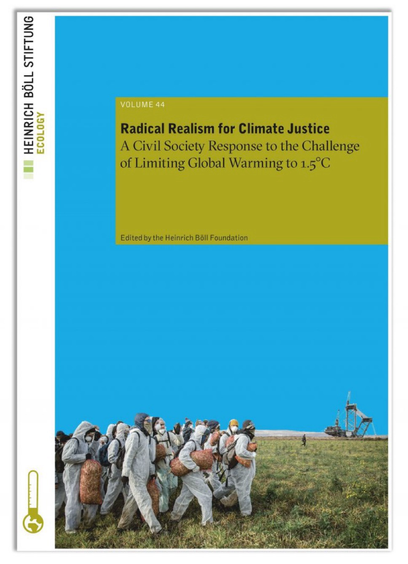 🌍🌾 La Via Campesina in Action for #ClimateJustice  Radical Realism for Climate Justice ➡️https://viacampesina.org/en/2018/10/publication-la-via-campesina-in-action-for-climate-justice-radical-realism-for-climate-justice  #RealSolutions to the #ClimateEmergency lie in reclaiming #FoodSystems based on #FoodSovereignty, small-scale farming, and peasant #agroecology. Demanding this transformation is not naïve or politically unfeasible; it is radically realistic.  #LaViaCampesina #ViaCampesina #ClimateAction #StopFalseSolutions #FoodSovereigntyNOW #PeasantAgroecologyNOW #PeasantsRightsNOW #UNDROP