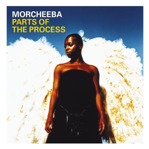 Image for Rome Wasn't Built In a Day by Morcheeba
