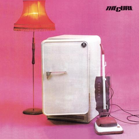 Image for Foxy Lady by The Cure