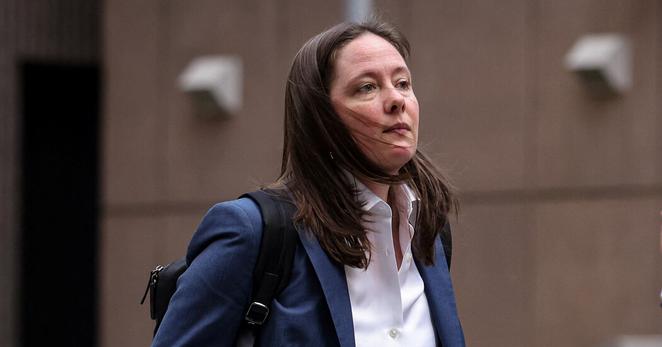 Maurene Comey, a 10-year-veteran, was among the most highly regarded trial lawyers in the Manhattan prosecutor’s office.
