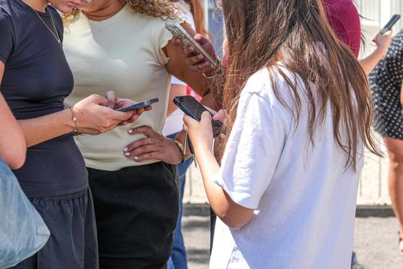 France's Constitutional Council strikes down social media ban for under-15s - France's Constitutional Council strikes down social media ban for under-15s