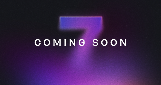 Coming soon: Astro 7