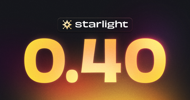 Starlight 0.40

gleaming golden in an orange and yellow haze