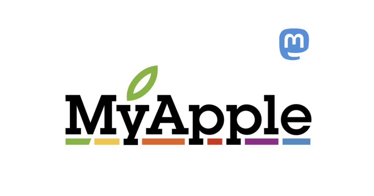 Icon for myapple.social