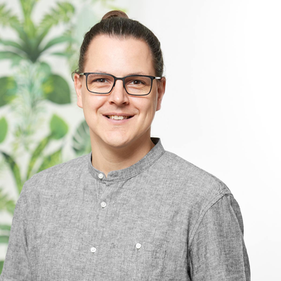 Simon Wehr
