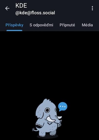 Posted media